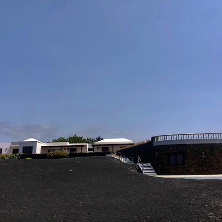 Villa Luciano "Spirit Of The Canaries" Тіас Екстер'єр фото