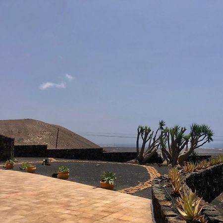 Villa Luciano "Spirit Of The Canaries" Тіас Екстер'єр фото