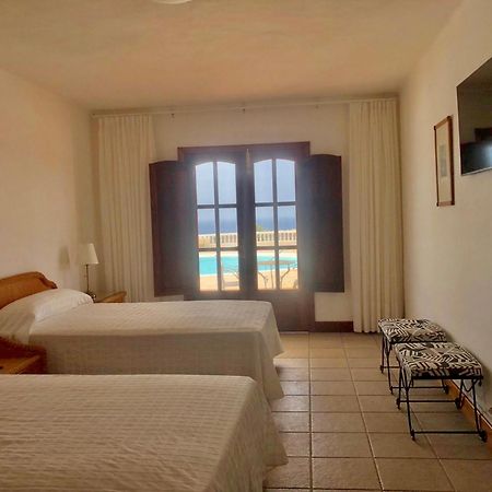 Villa Luciano "Spirit Of The Canaries" Тіас Екстер'єр фото