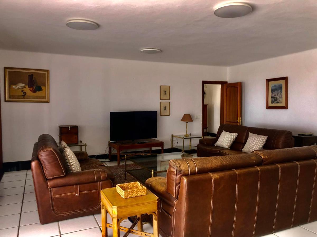 Villa Luciano "Spirit Of The Canaries" Тіас Екстер'єр фото