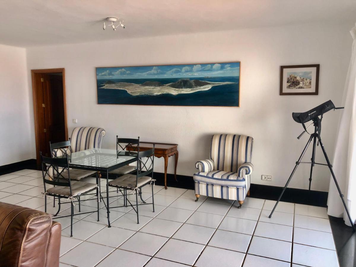 Villa Luciano "Spirit Of The Canaries" Тіас Екстер'єр фото