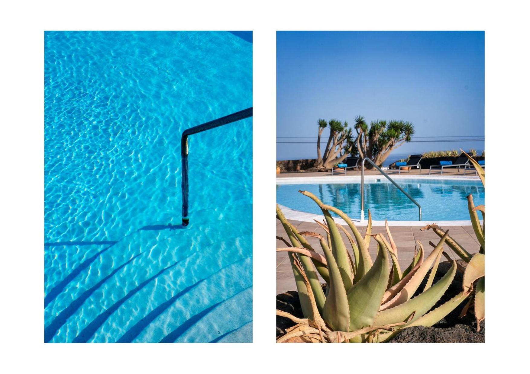 Villa Luciano "Spirit Of The Canaries" Тіас Екстер'єр фото