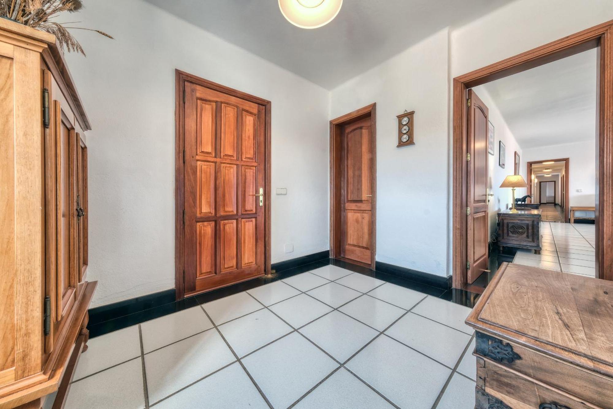 Villa Luciano "Spirit Of The Canaries" Тіас Екстер'єр фото