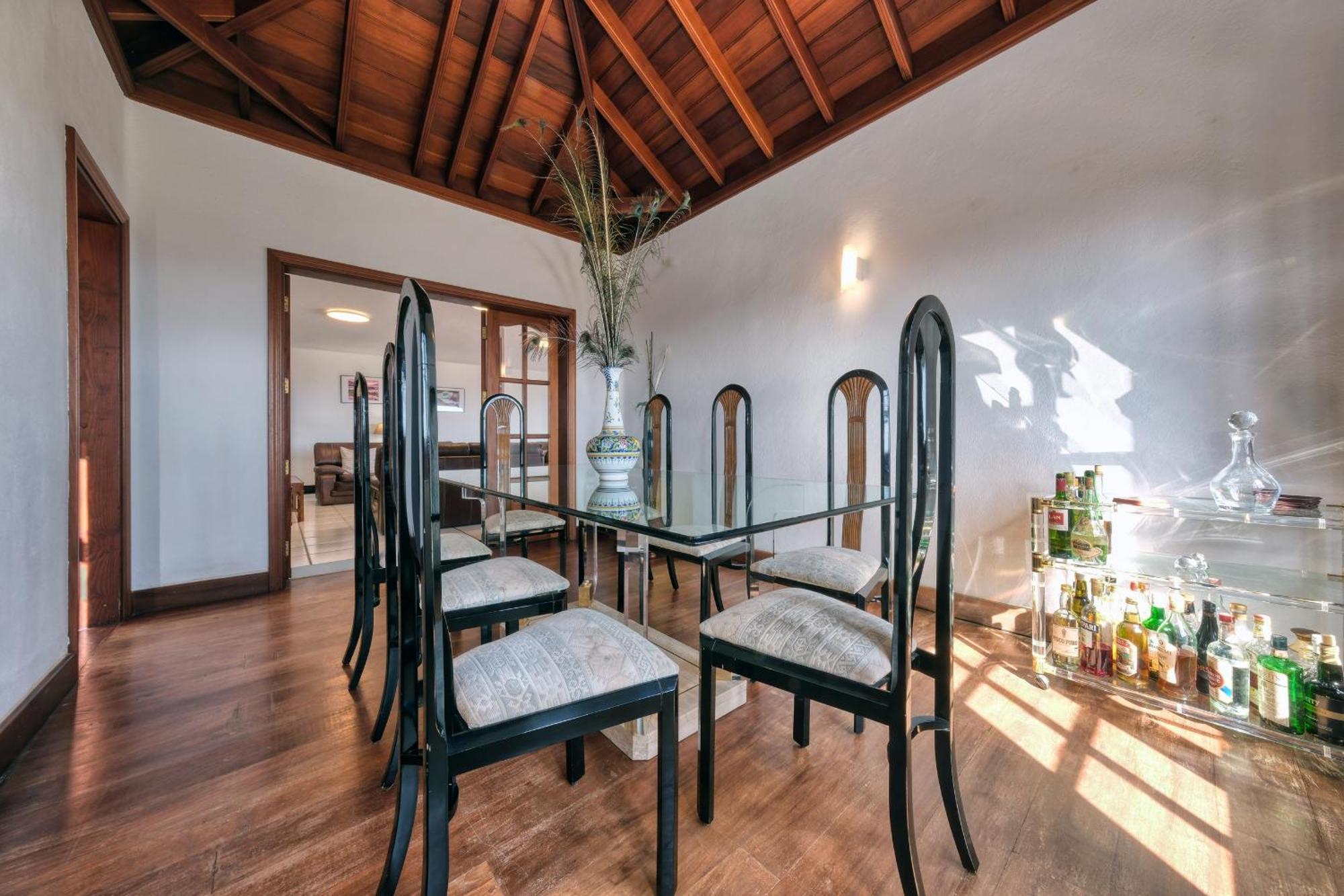 Villa Luciano "Spirit Of The Canaries" Тіас Екстер'єр фото