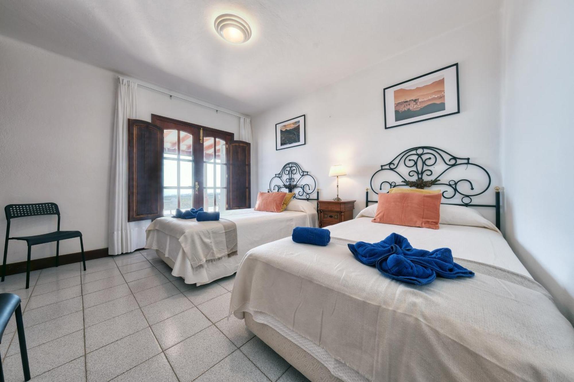 Villa Luciano "Spirit Of The Canaries" Тіас Екстер'єр фото