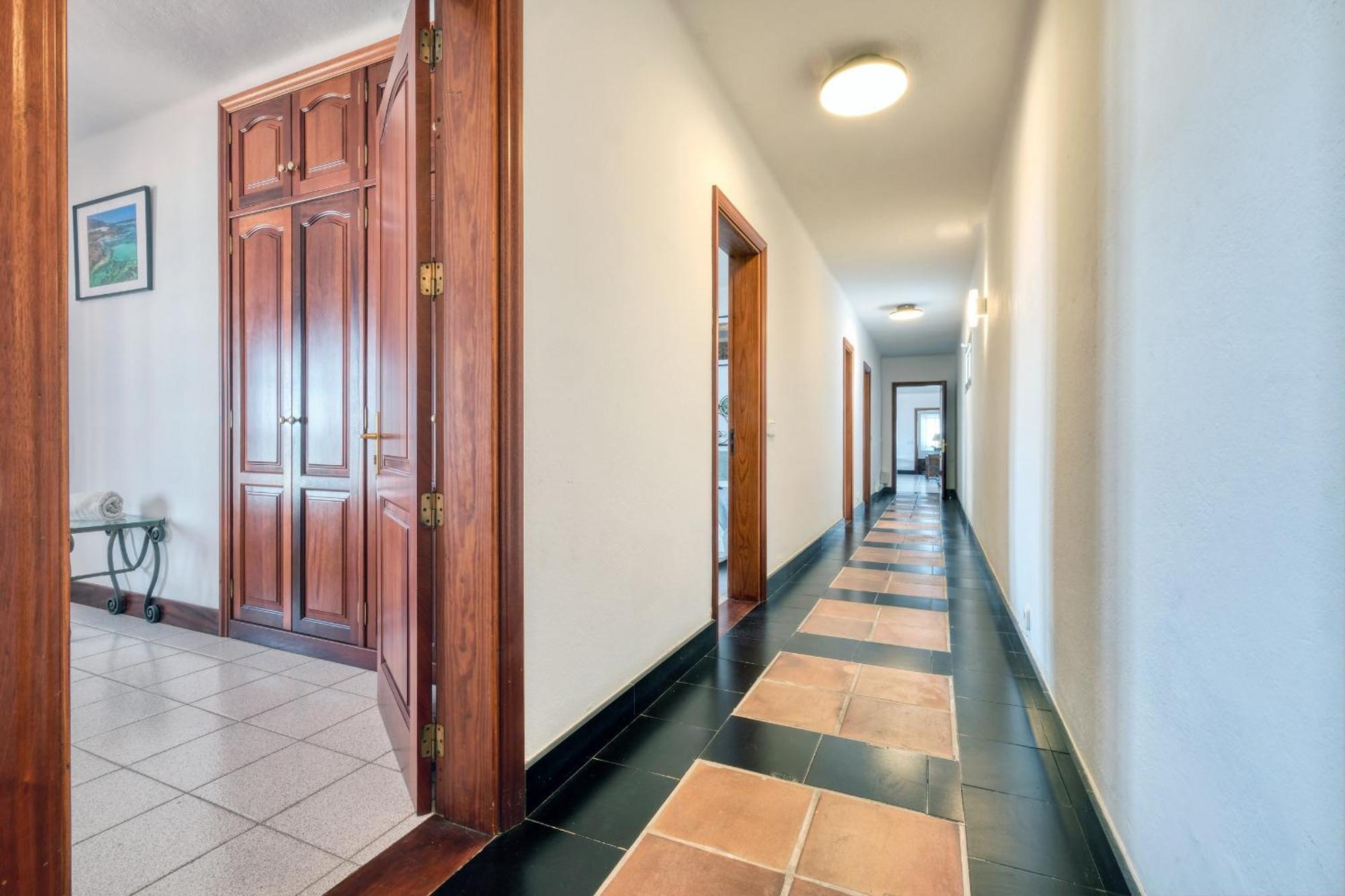 Villa Luciano "Spirit Of The Canaries" Тіас Екстер'єр фото