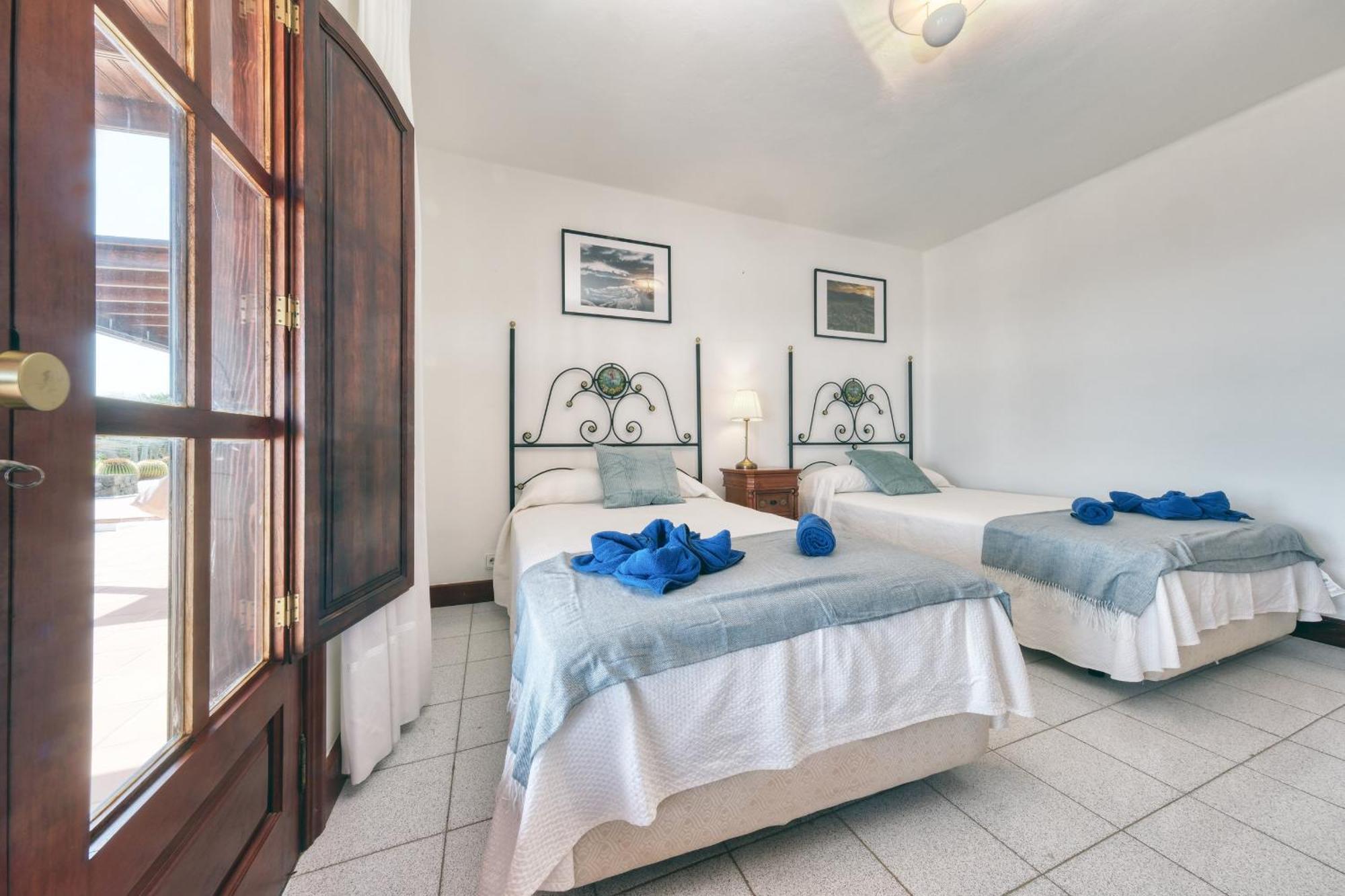 Villa Luciano "Spirit Of The Canaries" Тіас Екстер'єр фото
