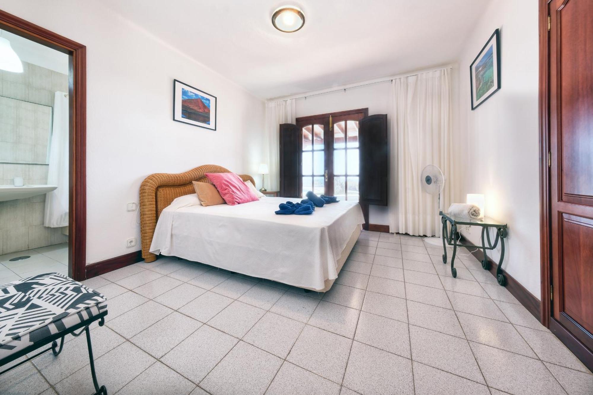Villa Luciano "Spirit Of The Canaries" Тіас Екстер'єр фото