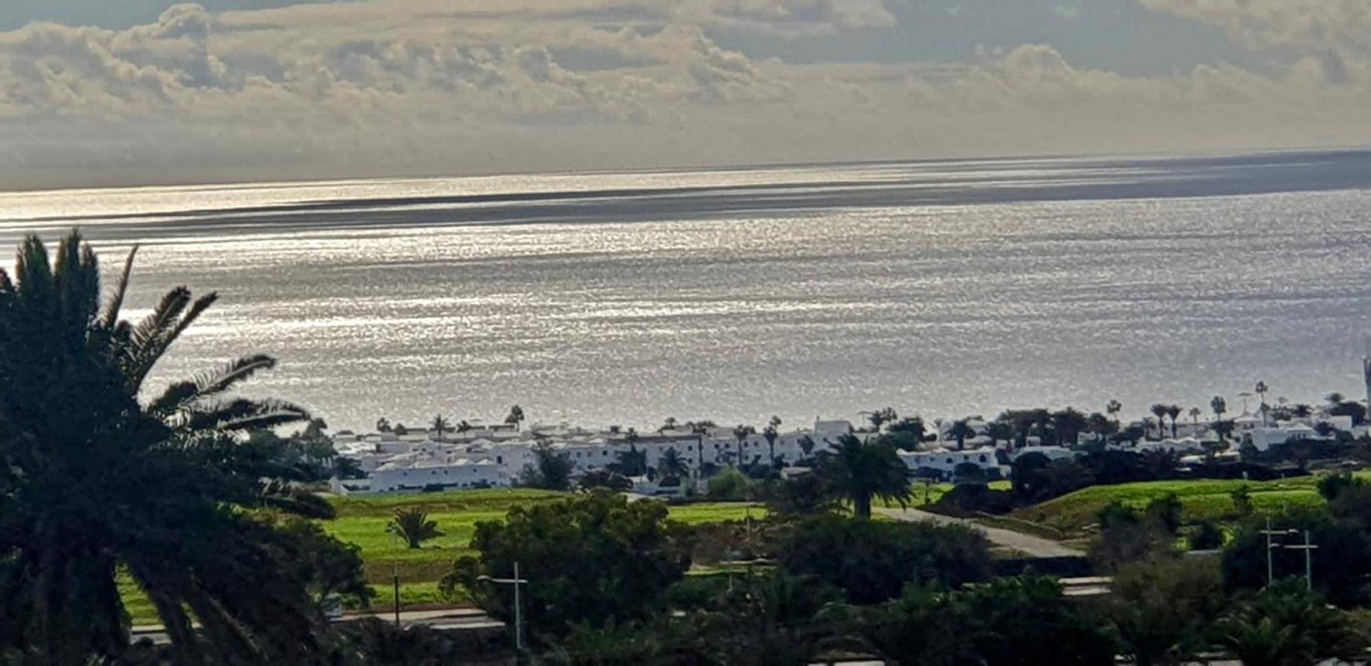 Villa Luciano "Spirit Of The Canaries" Тіас Екстер'єр фото