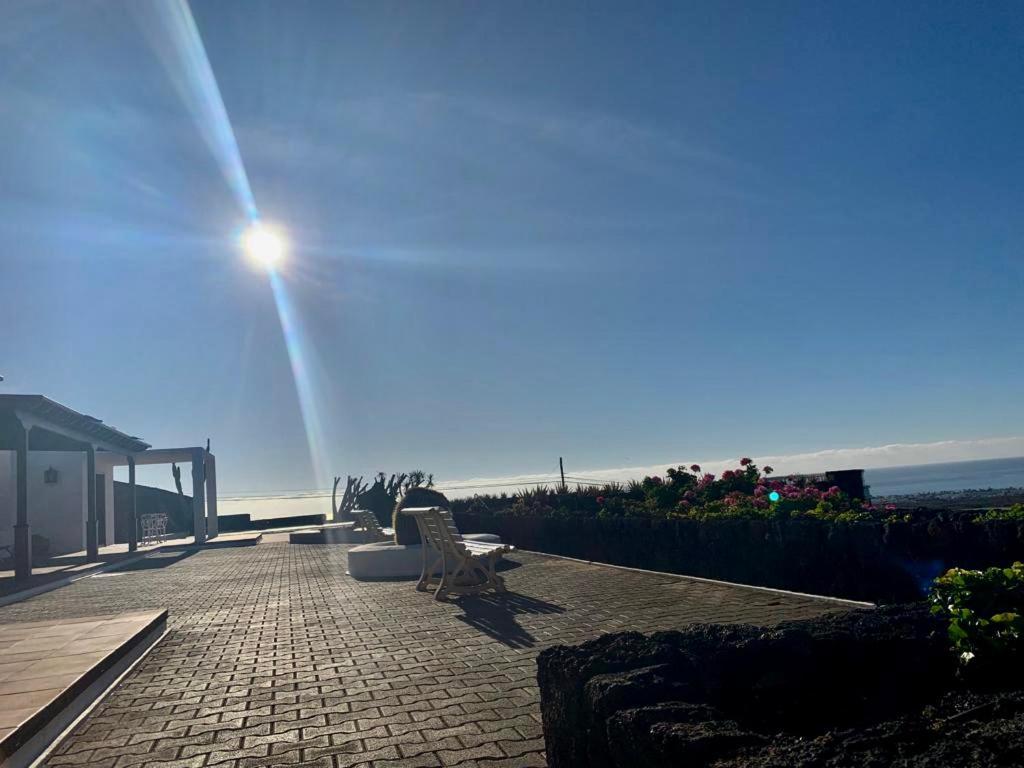 Villa Luciano "Spirit Of The Canaries" Тіас Екстер'єр фото