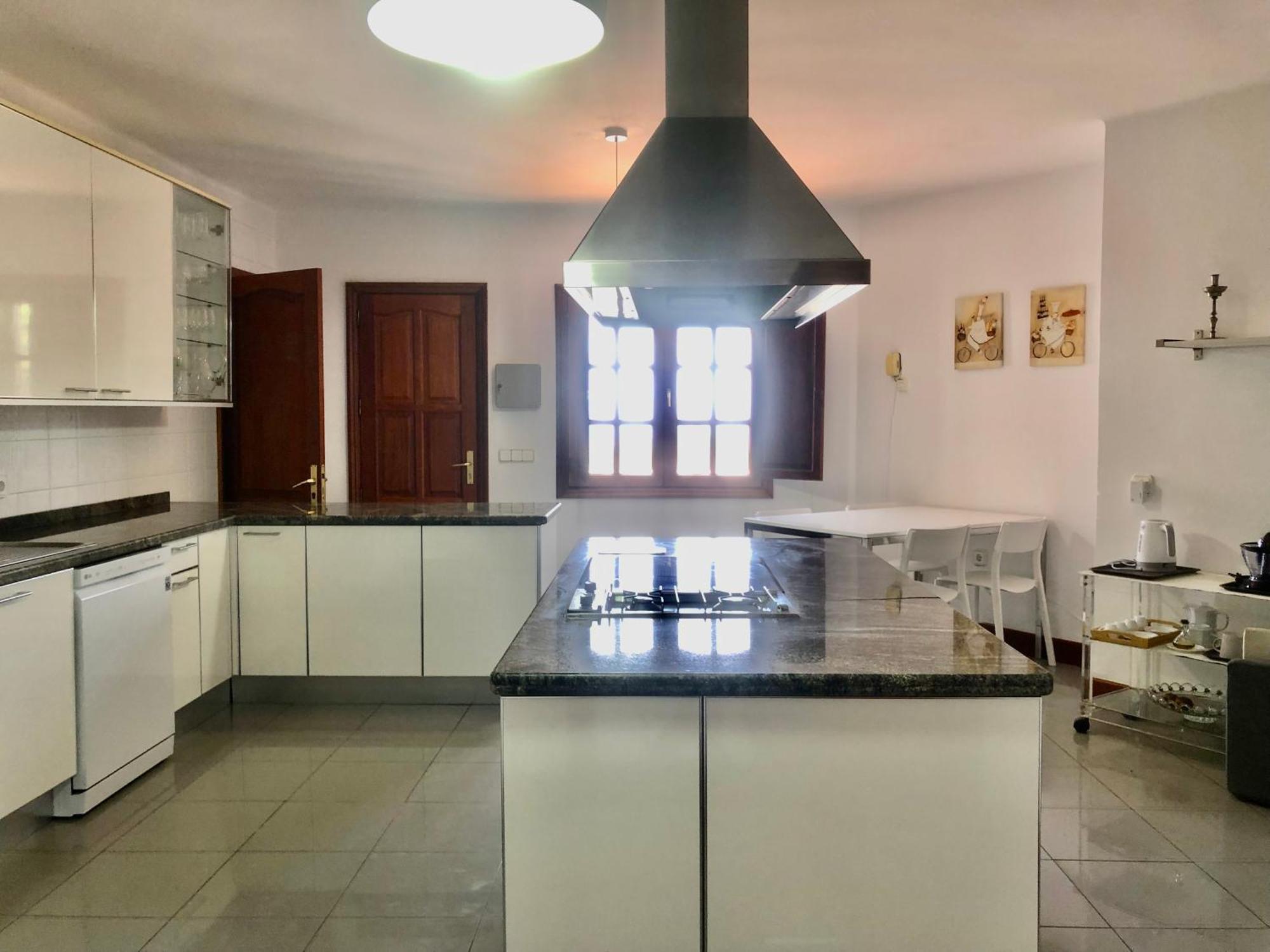 Villa Luciano "Spirit Of The Canaries" Тіас Екстер'єр фото