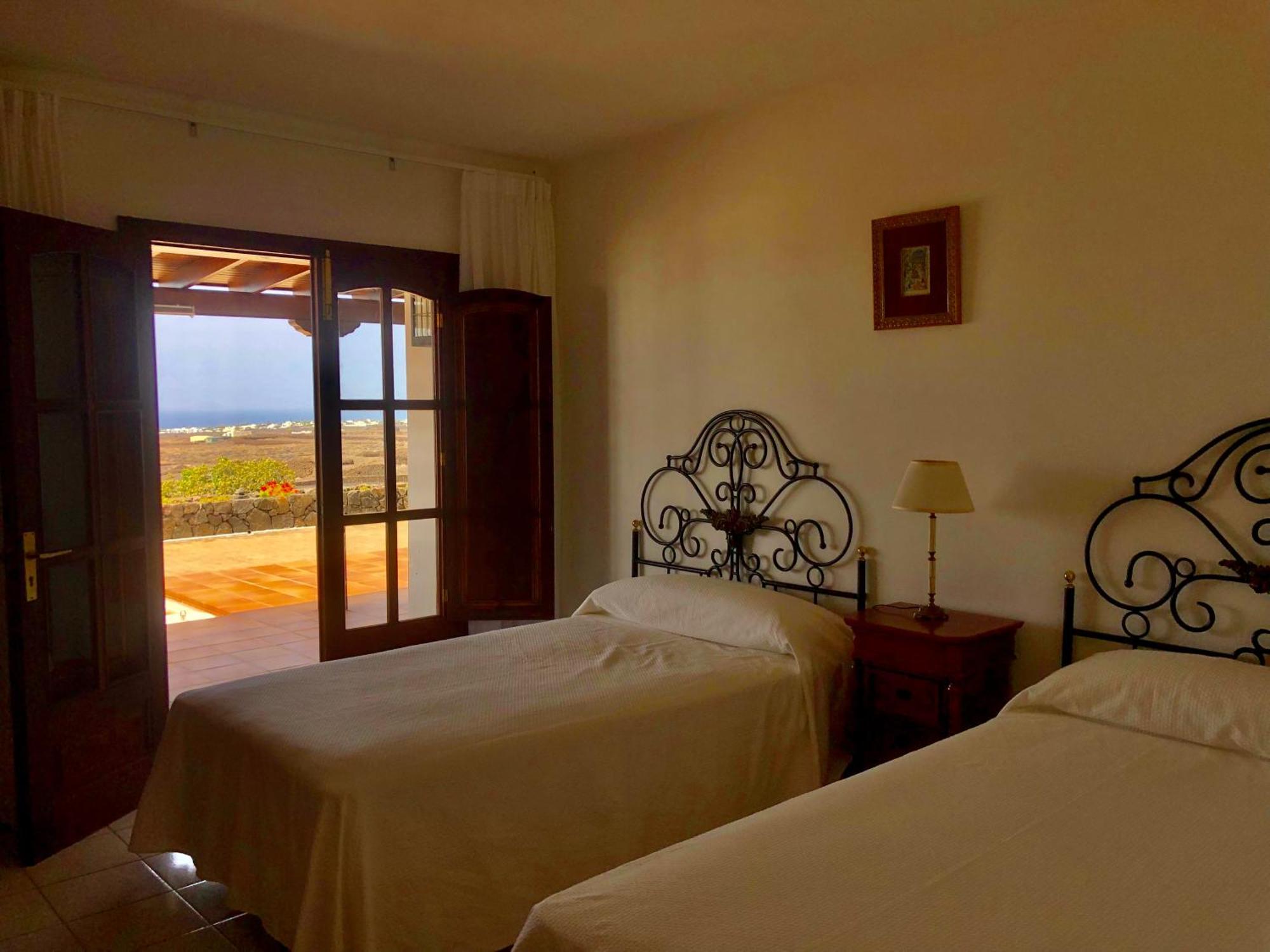 Villa Luciano "Spirit Of The Canaries" Тіас Екстер'єр фото