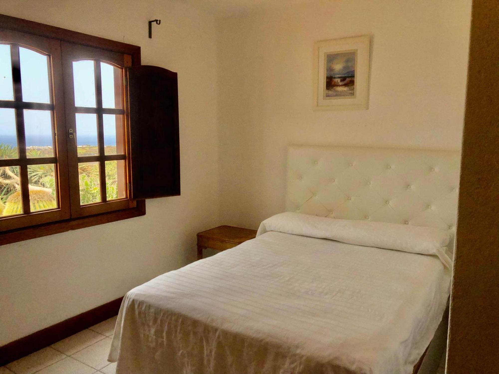 Villa Luciano "Spirit Of The Canaries" Тіас Екстер'єр фото