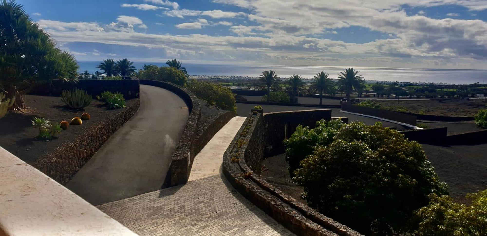 Villa Luciano "Spirit Of The Canaries" Тіас Екстер'єр фото