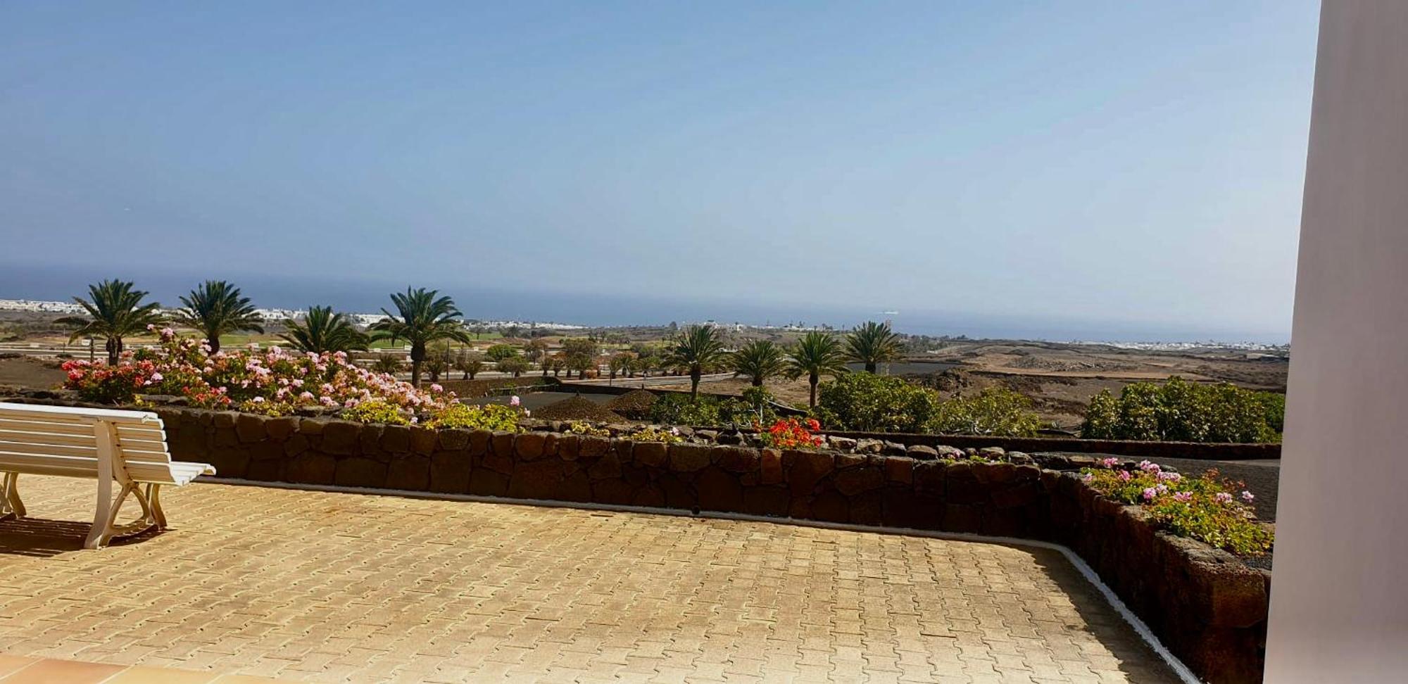 Villa Luciano "Spirit Of The Canaries" Тіас Екстер'єр фото