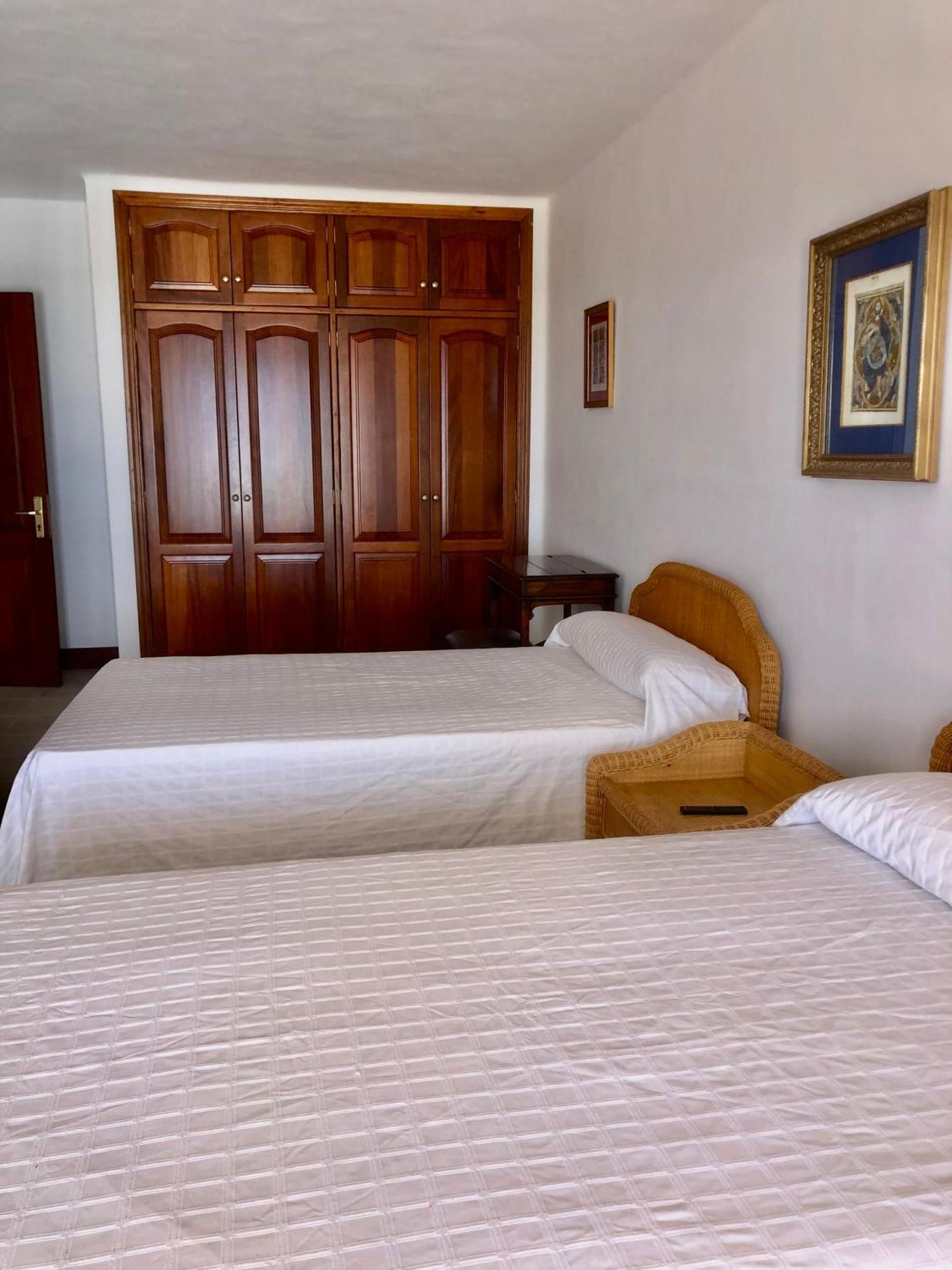 Villa Luciano "Spirit Of The Canaries" Тіас Екстер'єр фото