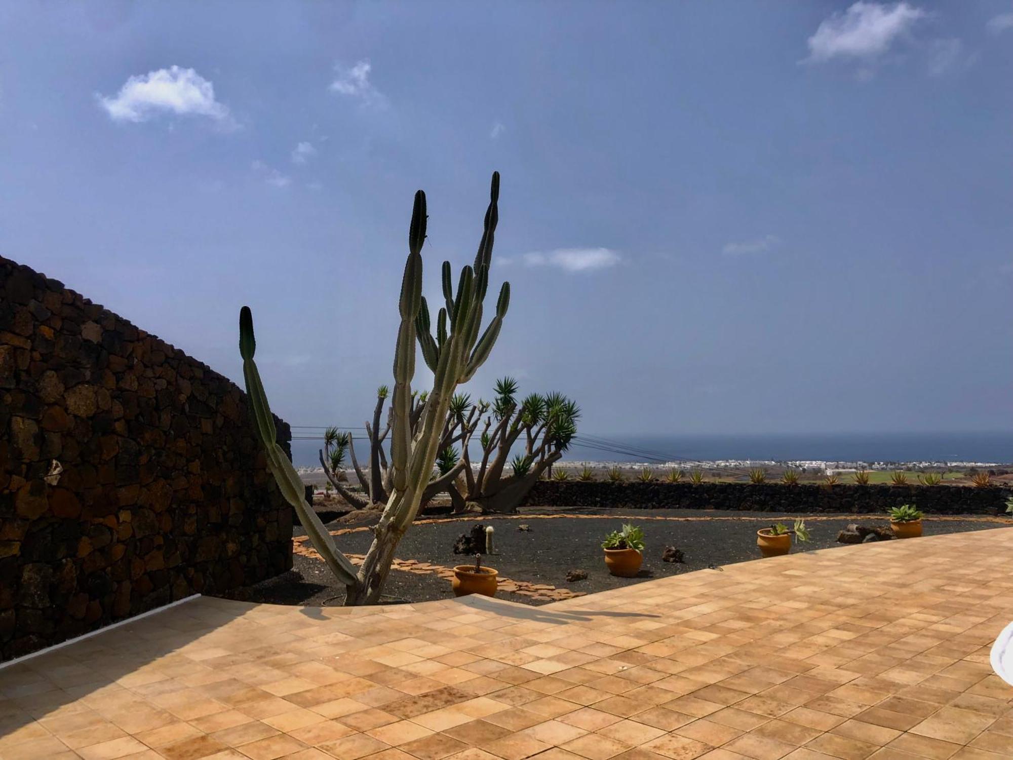 Villa Luciano "Spirit Of The Canaries" Тіас Екстер'єр фото