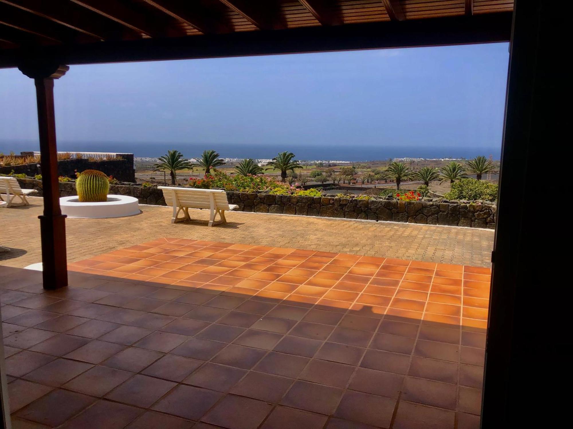 Villa Luciano "Spirit Of The Canaries" Тіас Екстер'єр фото