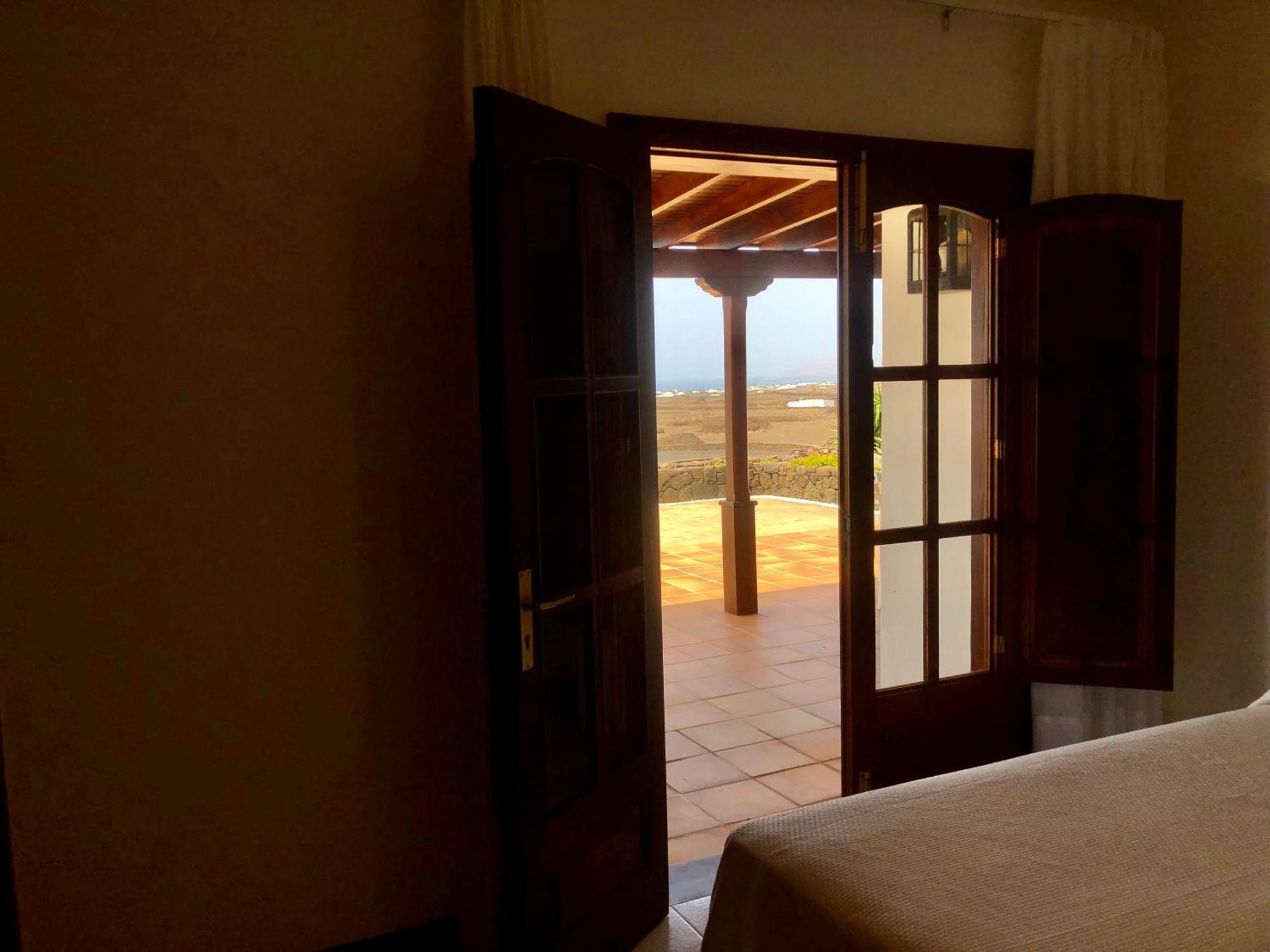 Villa Luciano "Spirit Of The Canaries" Тіас Екстер'єр фото