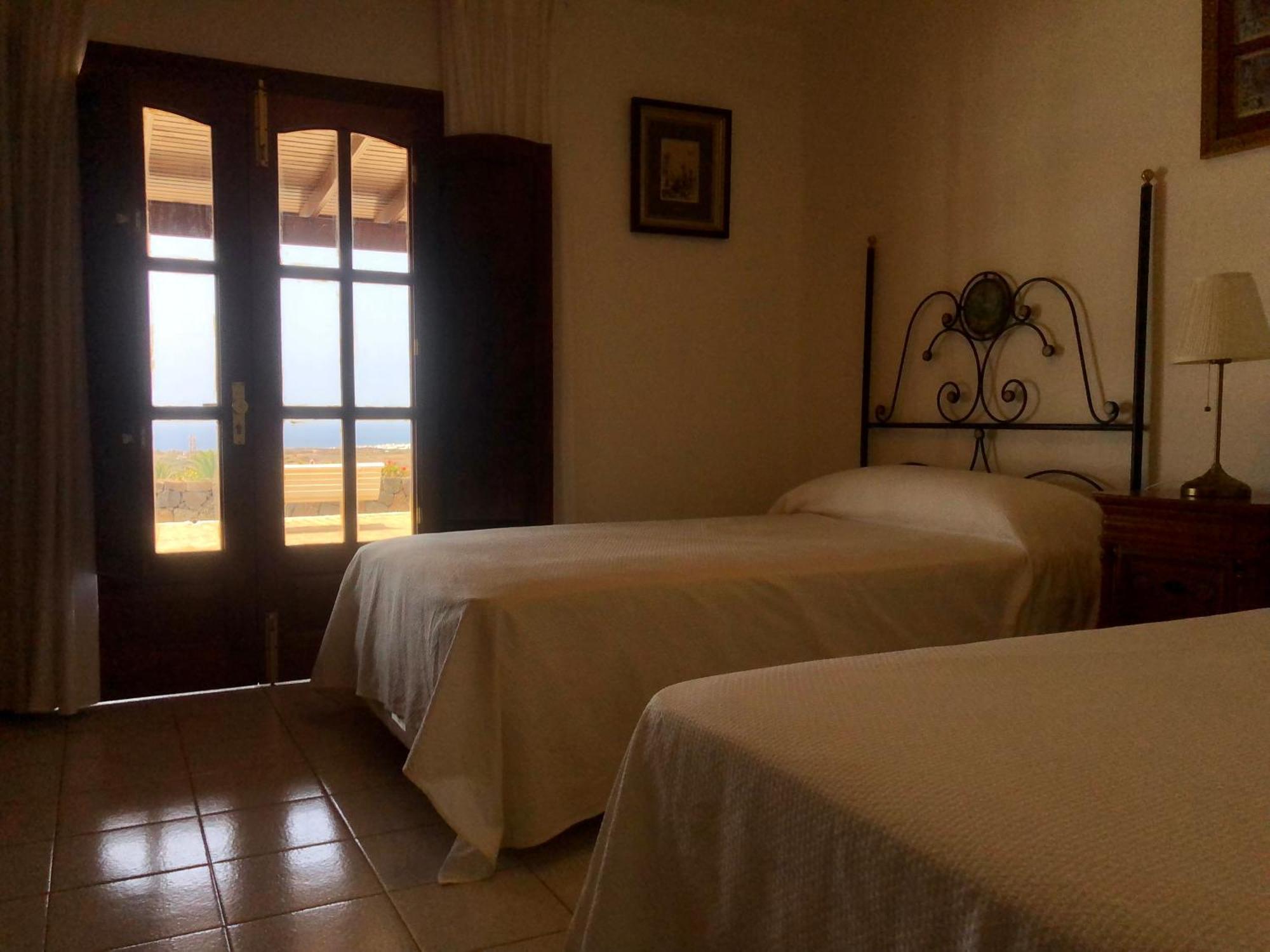 Villa Luciano "Spirit Of The Canaries" Тіас Екстер'єр фото
